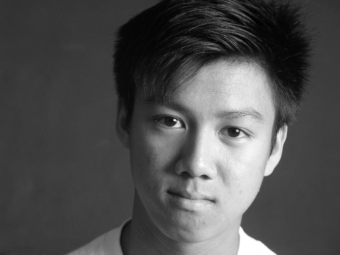 F12A Wong - Bentley 1